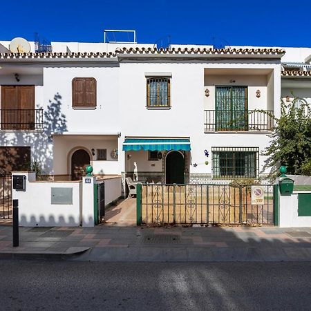 Svoy Magnifico Adosado En La Cala De Mijas Exterior foto
