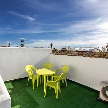 Svoy Magnifico Adosado En La Cala De Mijas Exterior foto
